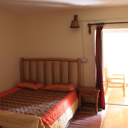 Rewa Retreat Hotel Nainital Exterior foto