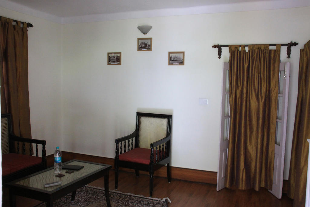 Rewa Retreat Hotel Nainital Quarto foto