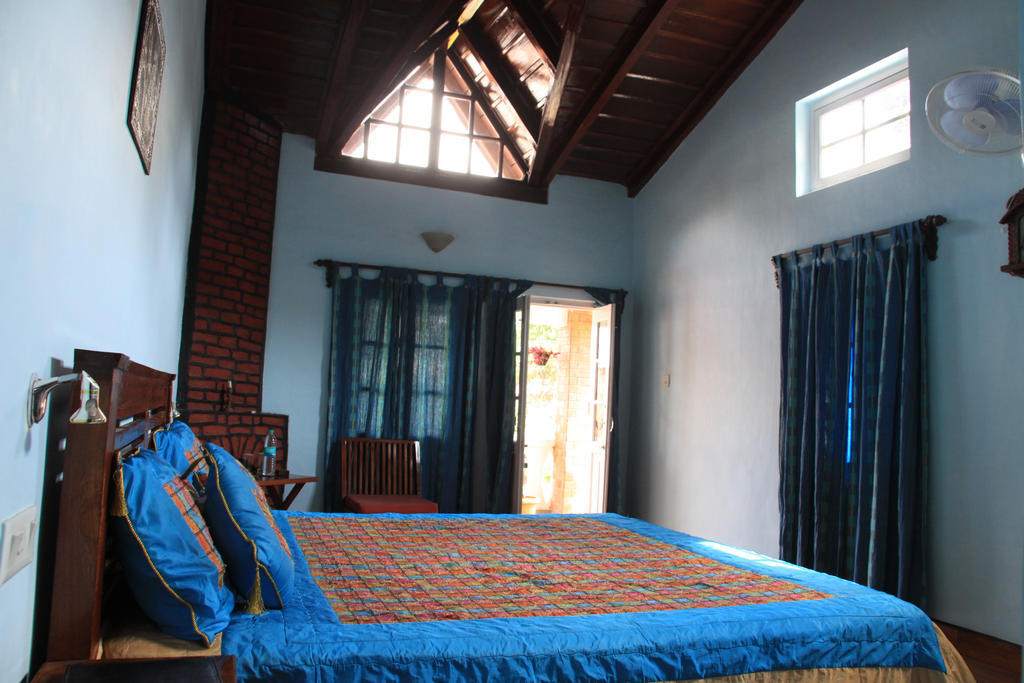 Rewa Retreat Hotel Nainital Quarto foto
